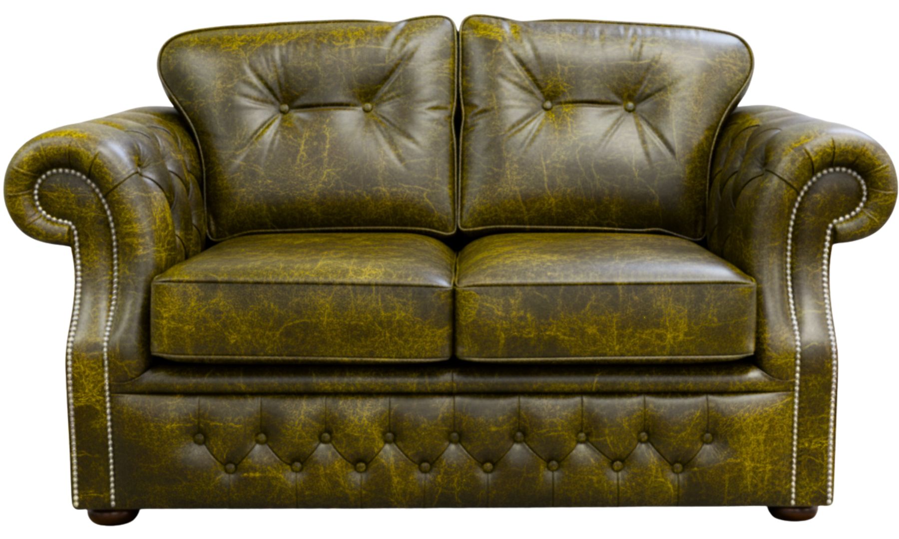 The Warwick Chesterfield